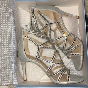 Antonio Melani High Heels